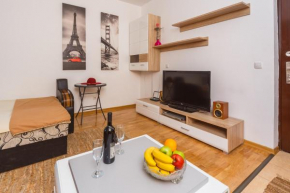  Apartment Sanja  Будва